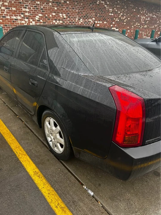 2005 Cadillac CTS 1st Gen - Image 5 of 7
