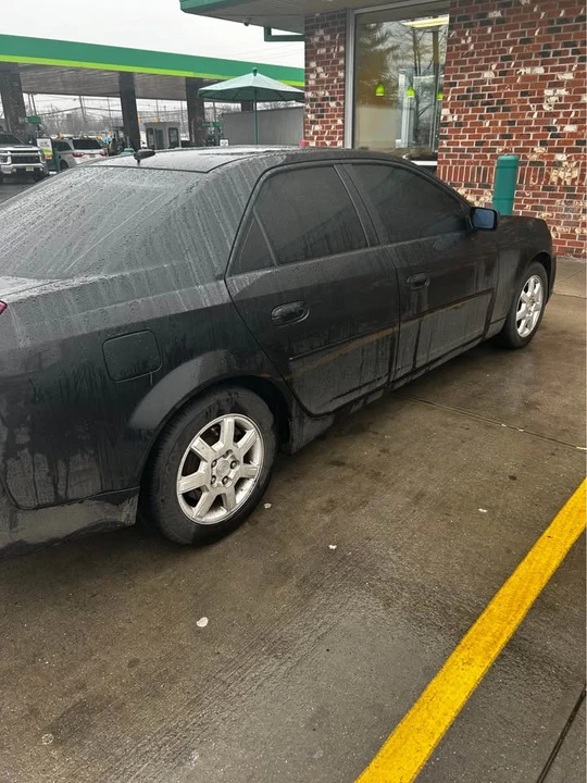 2005 Cadillac CTS 1st Gen - Image 3 of 7