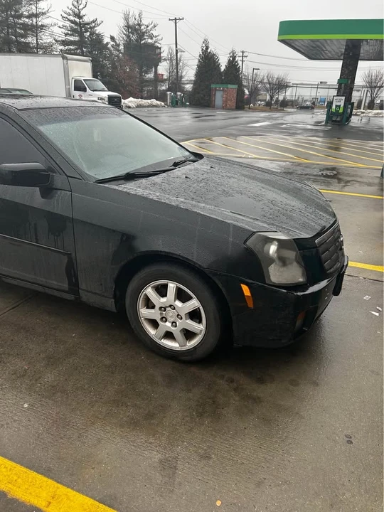 2005 Cadillac CTS 1st Gen - Image 2 of 7