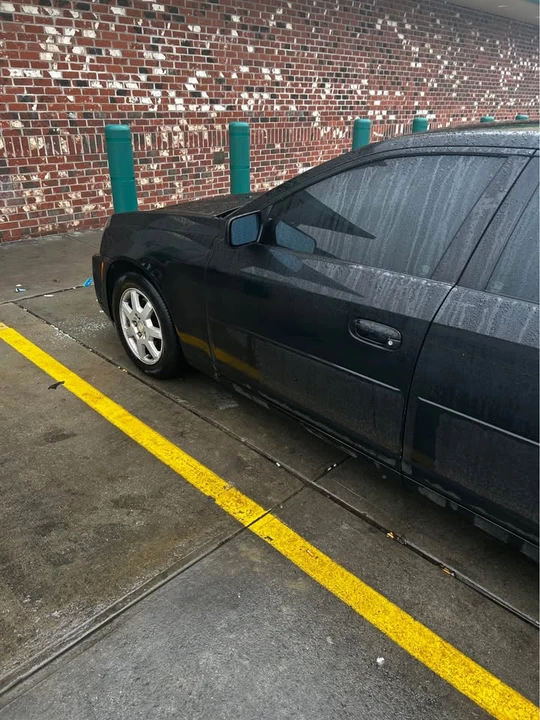 2005 Cadillac CTS 1st Gen - Image 4 of 7