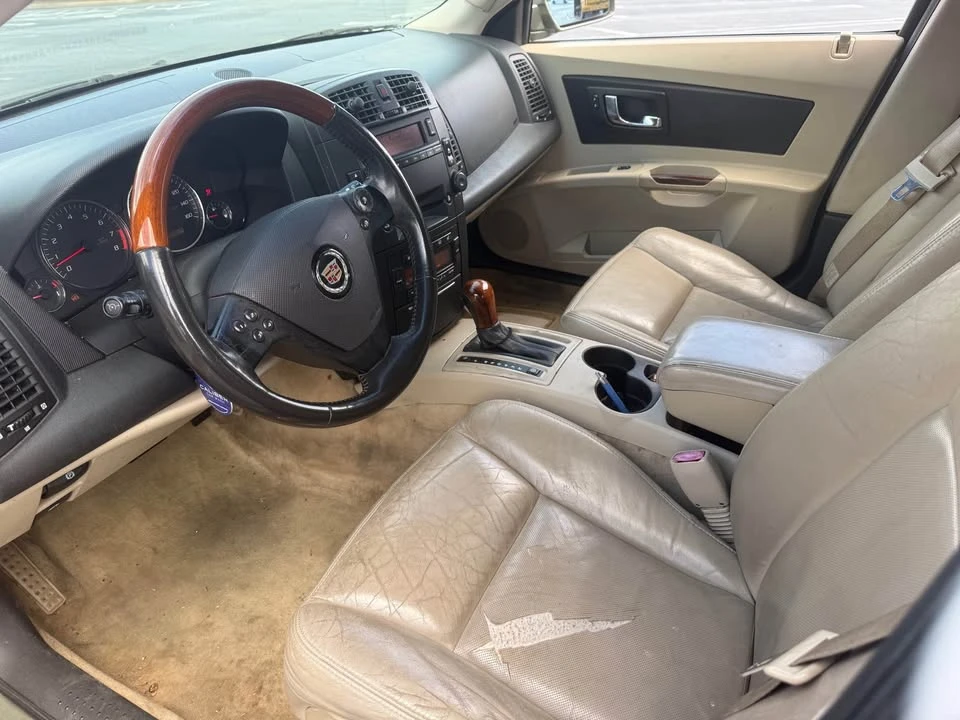 2005 Cadillac CTS 1st Gen - Image 3 of 6