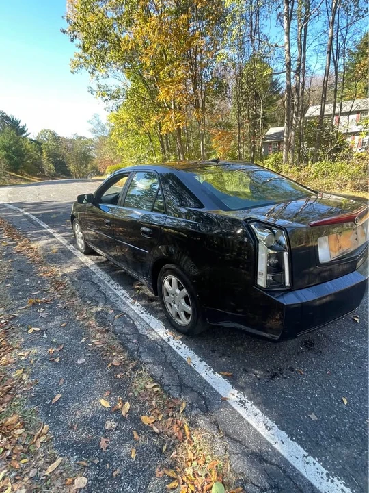 2005 Cadillac CTS 1st Gen - Image 7 of 12