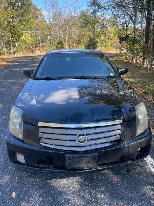 2005 Cadillac CTS 1st Gen - Image 2 of 12