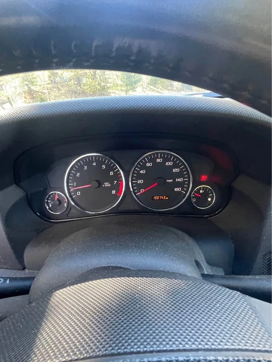 2005 Cadillac CTS 1st Gen - Image 10 of 12
