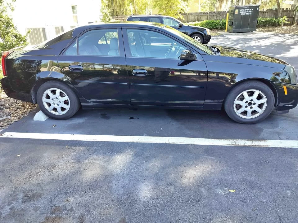 2005 Cadillac CTS 1st Gen - Image 2 of 9