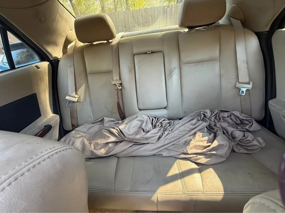 2005 Cadillac CTS 1st Gen - Image 5 of 8