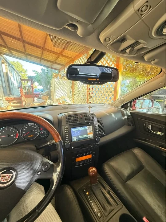 2005 Cadillac CTS 1st Gen - Image 2 of 15
