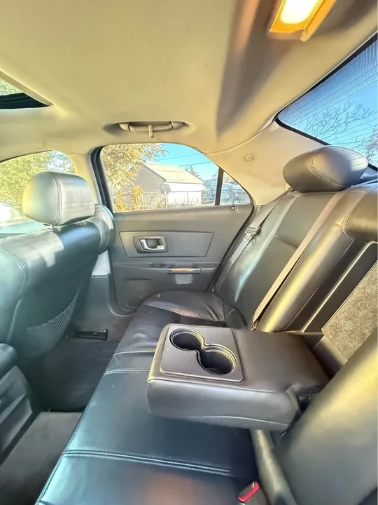 2005 Cadillac CTS 1st Gen - Image 8 of 15