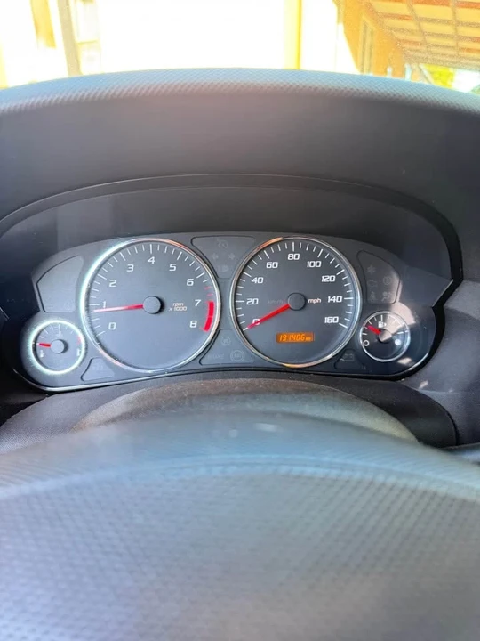 2005 Cadillac CTS 1st Gen - Image 4 of 15