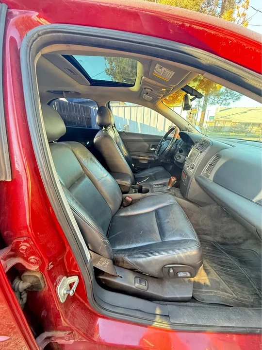 2005 Cadillac CTS 1st Gen - Image 11 of 15