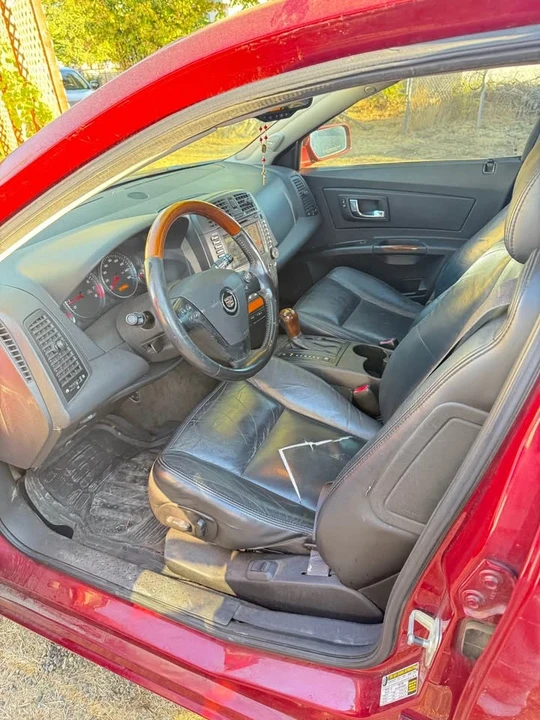 2005 Cadillac CTS 1st Gen - Image 3 of 15