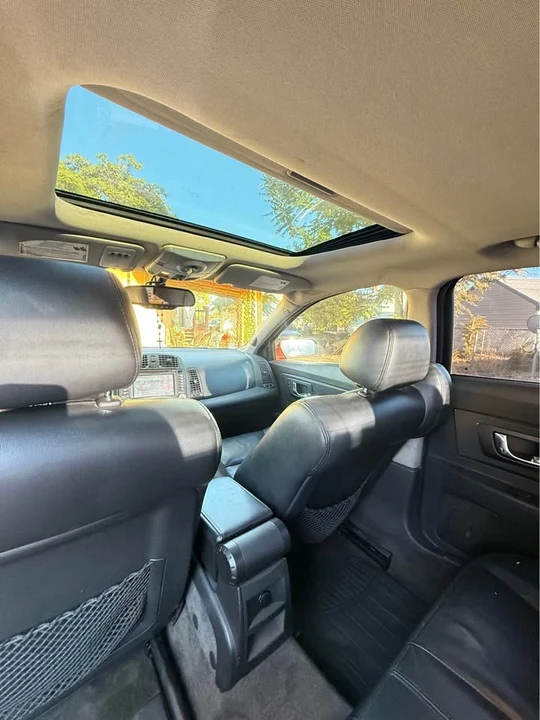 2005 Cadillac CTS 1st Gen - Image 9 of 15