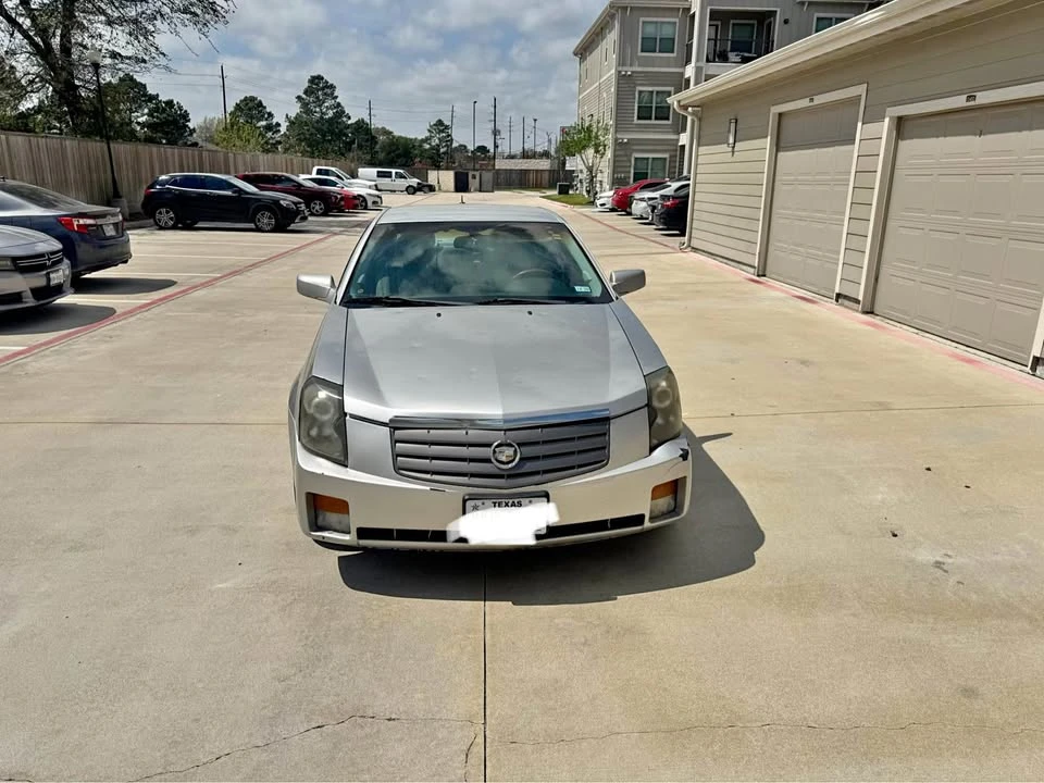 2005 Cadillac CTS 1st Gen - Image 2 of 10