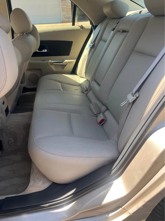 2005 Cadillac CTS 1st Gen - Image 11 of 14