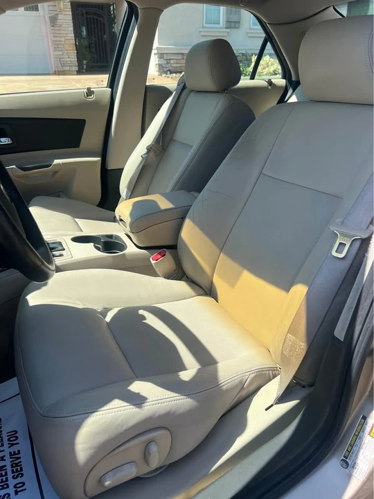 2005 Cadillac CTS 1st Gen - Image 8 of 14