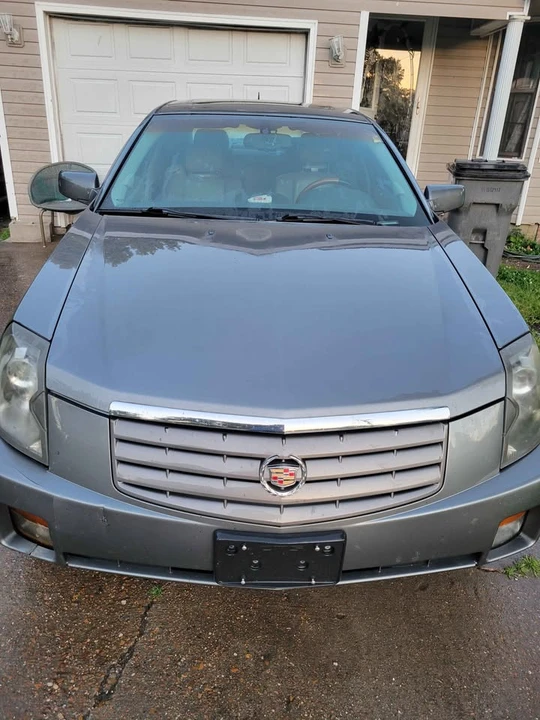2005 Cadillac CTS 1st Gen - Image 3 of 7
