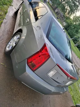 2005 Cadillac CTS 3.0 Luxury Collection