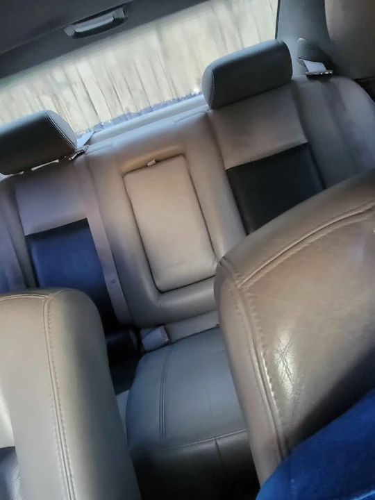 2005 Cadillac CTS 1st Gen - Image 6 of 7