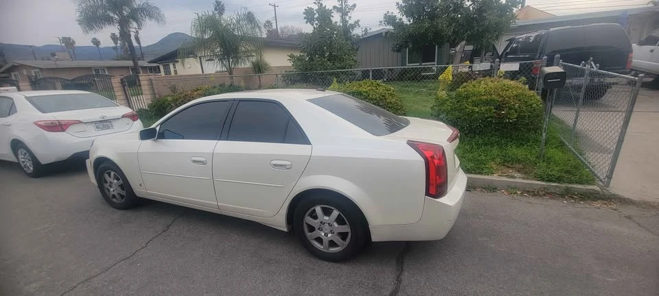 2005 Cadillac CTS 1st Gen - Image 4 of 5
