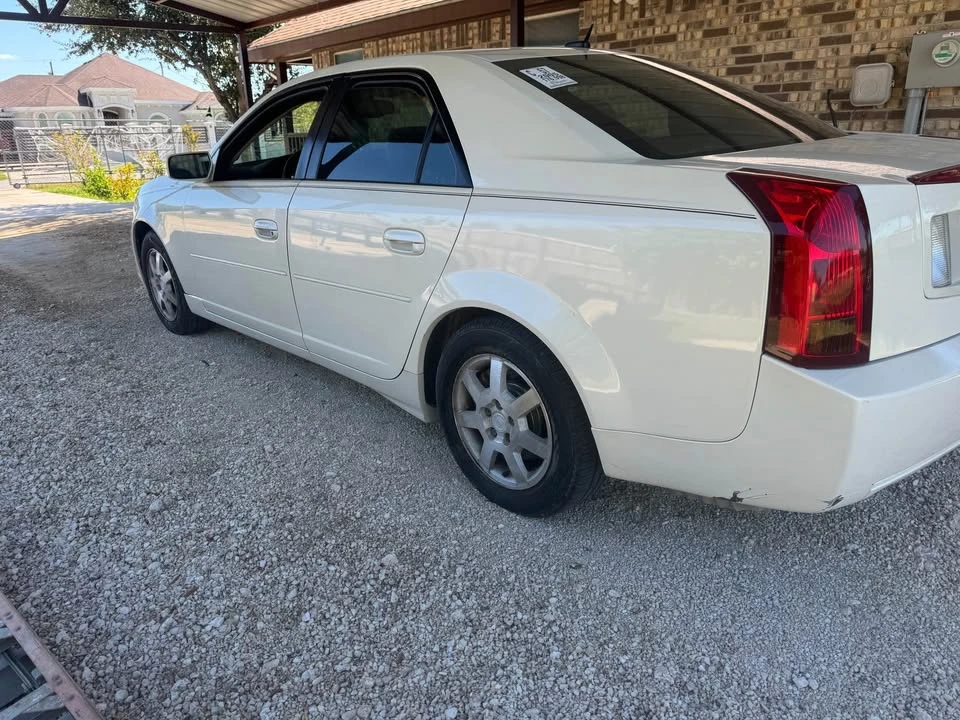 2005 Cadillac CTS 1st Gen - Image 2 of 6