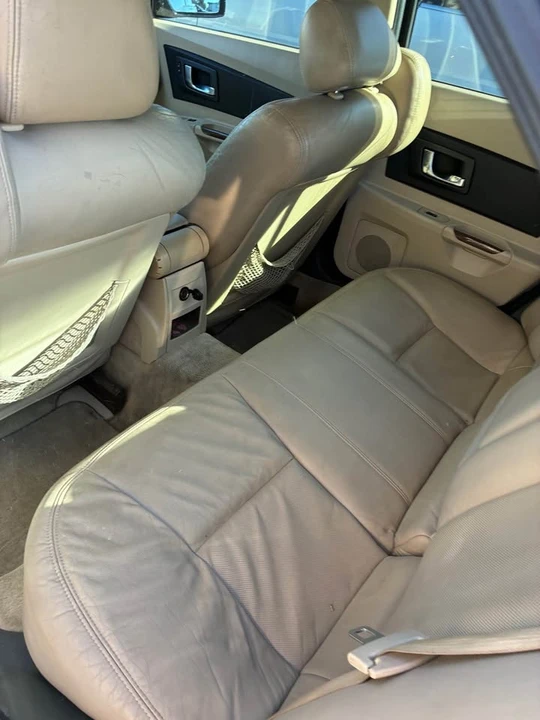 2005 Cadillac CTS 1st Gen - Image 4 of 4