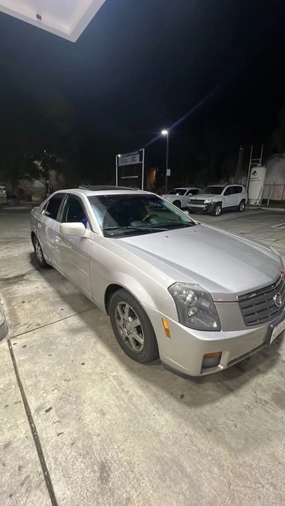 2005 Cadillac CTS 1st Gen - Image 3 of 6
