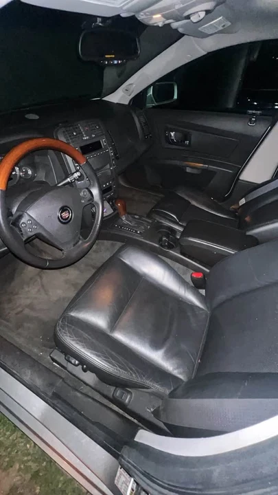 2005 Cadillac CTS 1st Gen - Image 4 of 6