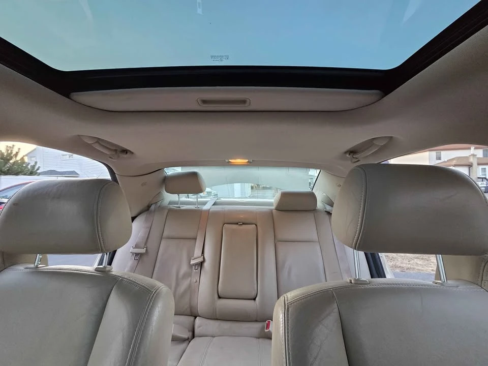 2005 Cadillac CTS 1st Gen - Image 6 of 7