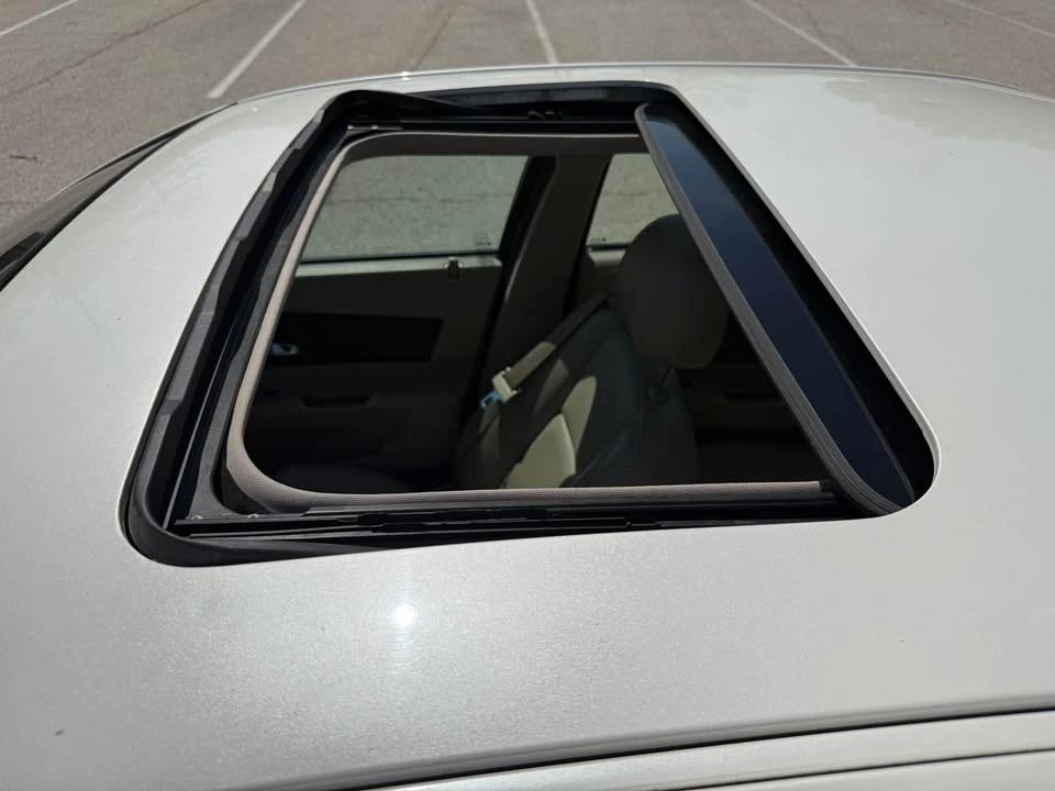2005 Cadillac CTS 1st Gen - Image 13 of 14