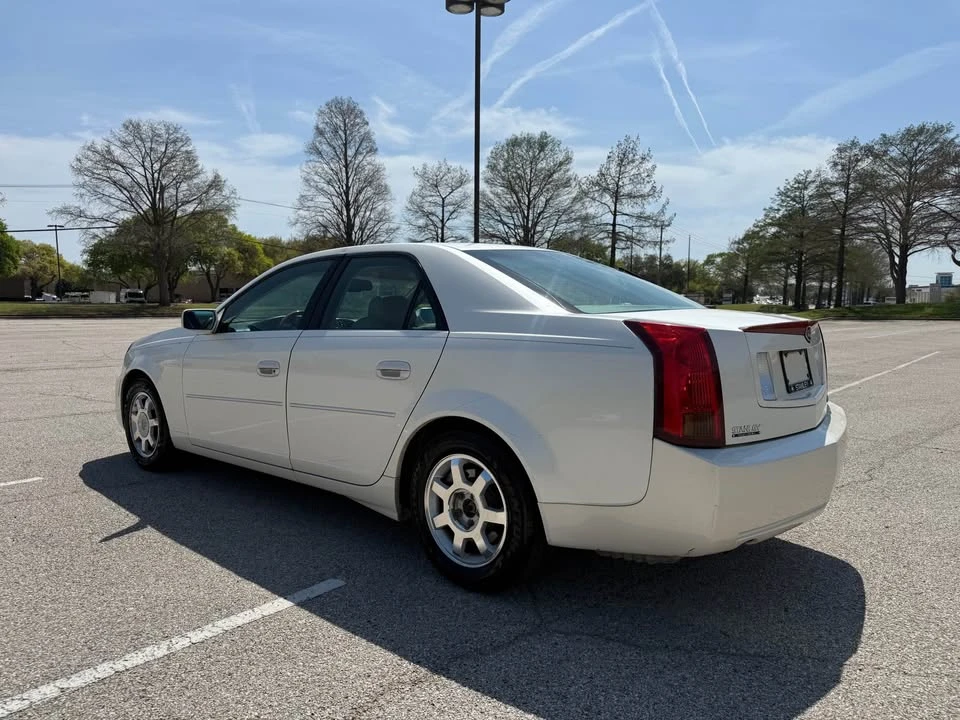 2005 Cadillac CTS 1st Gen - Image 6 of 14