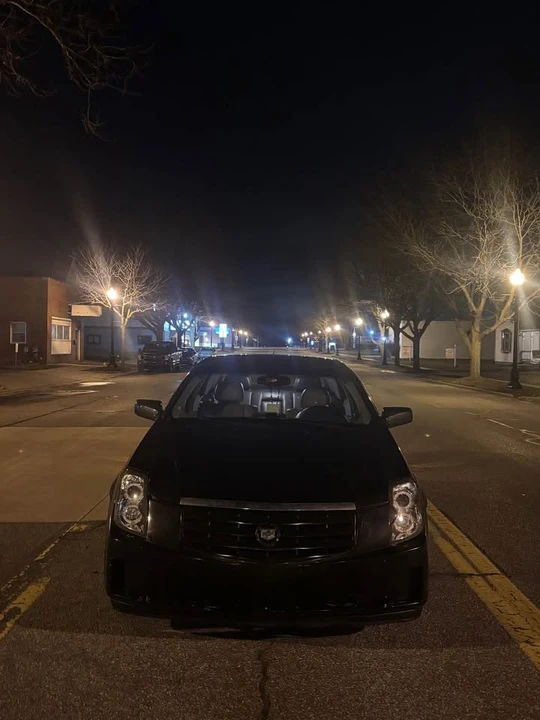 2005 Cadillac CTS 1st Gen - Image 2 of 6