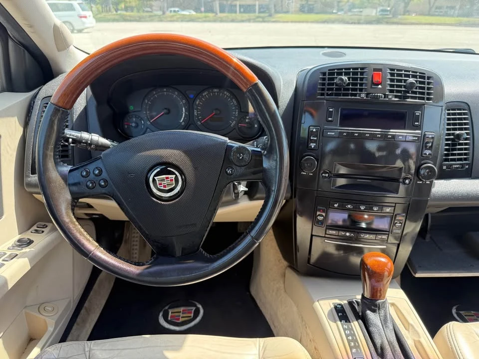 2005 Cadillac CTS 1st Gen - Image 12 of 14