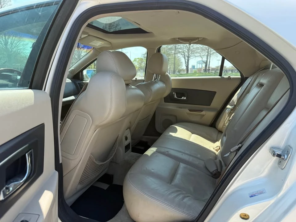 2005 Cadillac CTS 1st Gen - Image 9 of 14