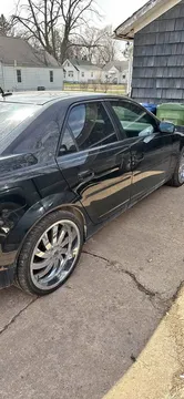 2005 Cadillac CTS 3.6 Luxury Collection