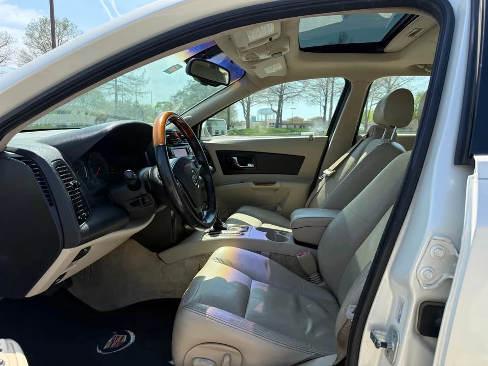 2005 Cadillac CTS 1st Gen - Image 8 of 14