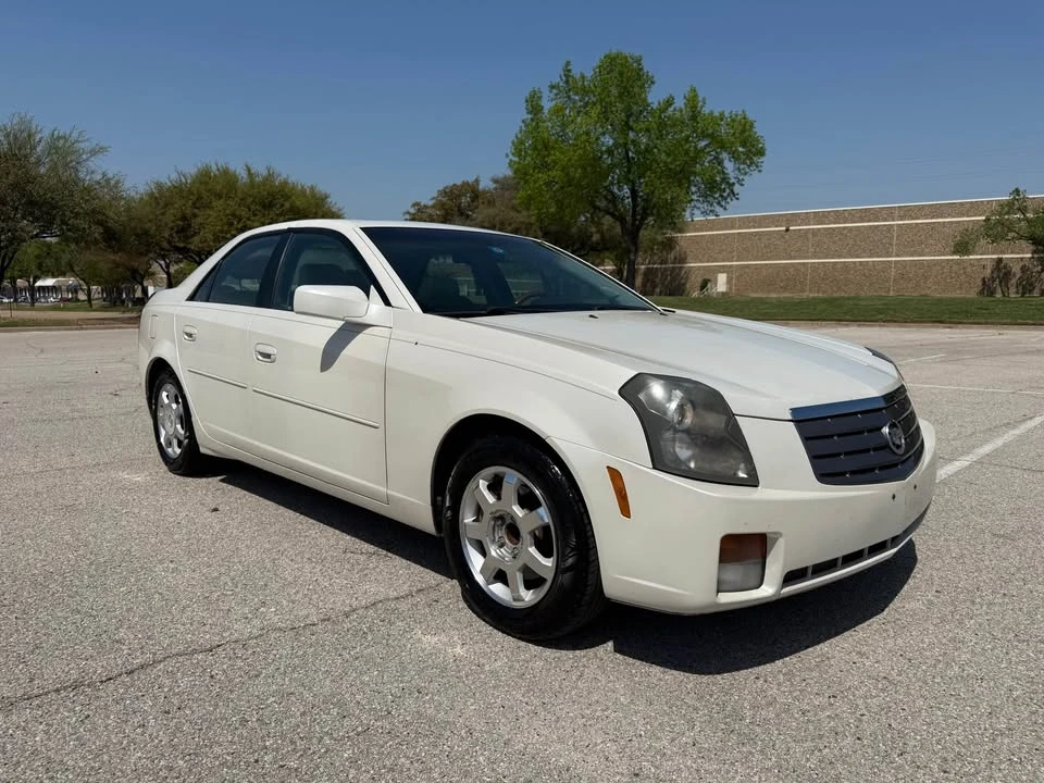 2005 Cadillac CTS 1st Gen - Image 2 of 14