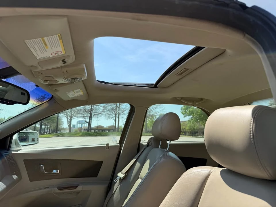 2005 Cadillac CTS 1st Gen - Image 11 of 14