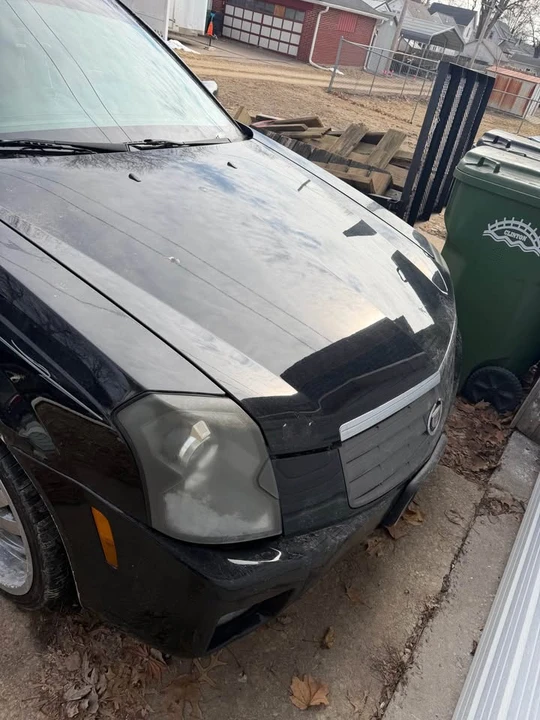2005 Cadillac CTS 1st Gen - Image 6 of 8