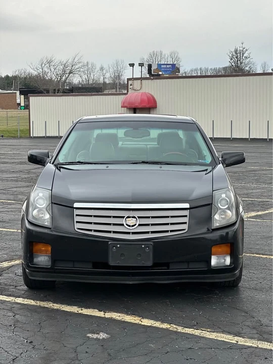 2005 Cadillac CTS 1st Gen - Image 2 of 5