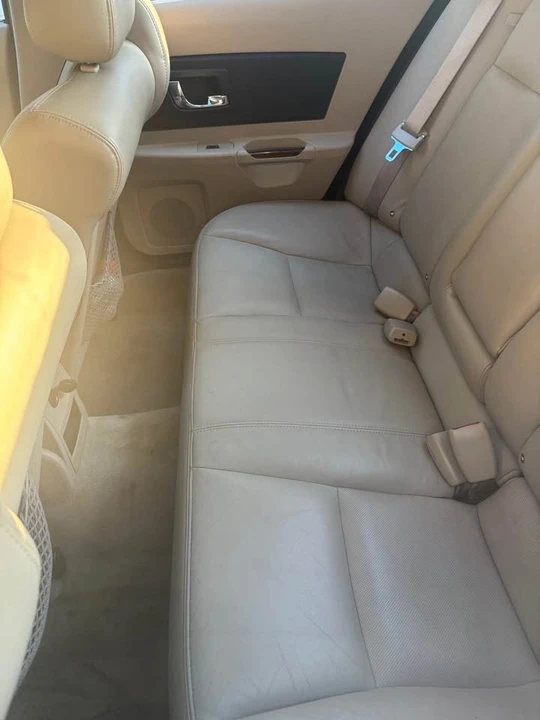 2005 Cadillac CTS 1st Gen - Image 7 of 8