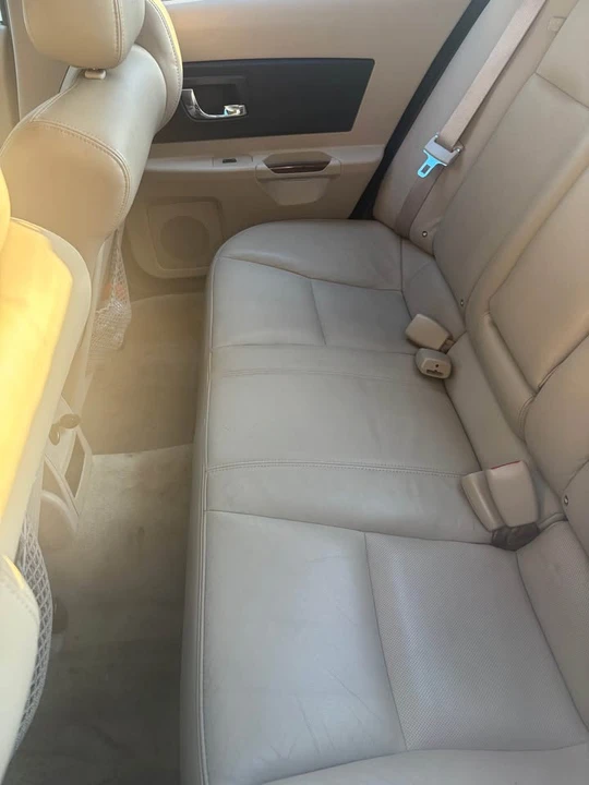2005 Cadillac CTS 1st Gen - Image 6 of 8