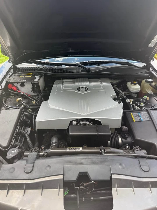 2005 Cadillac CTS 1st Gen - Image 3 of 13