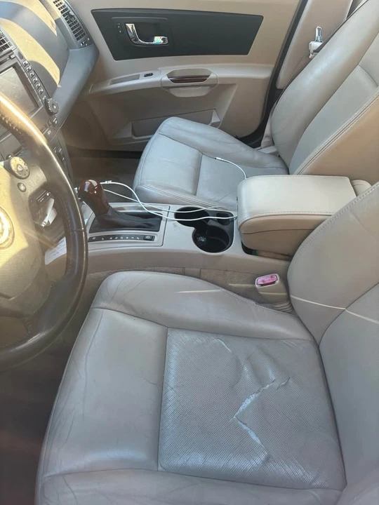 2005 Cadillac CTS 1st Gen - Image 5 of 8