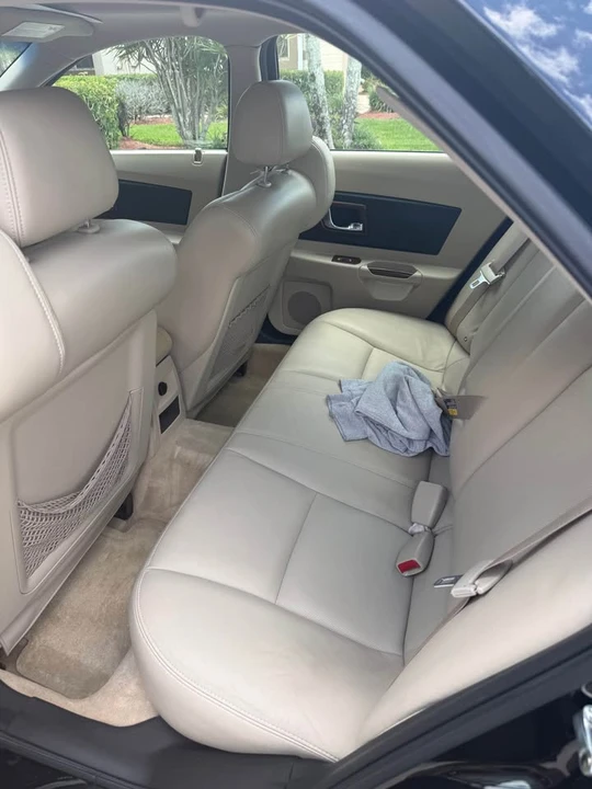 2005 Cadillac CTS 1st Gen - Image 6 of 13