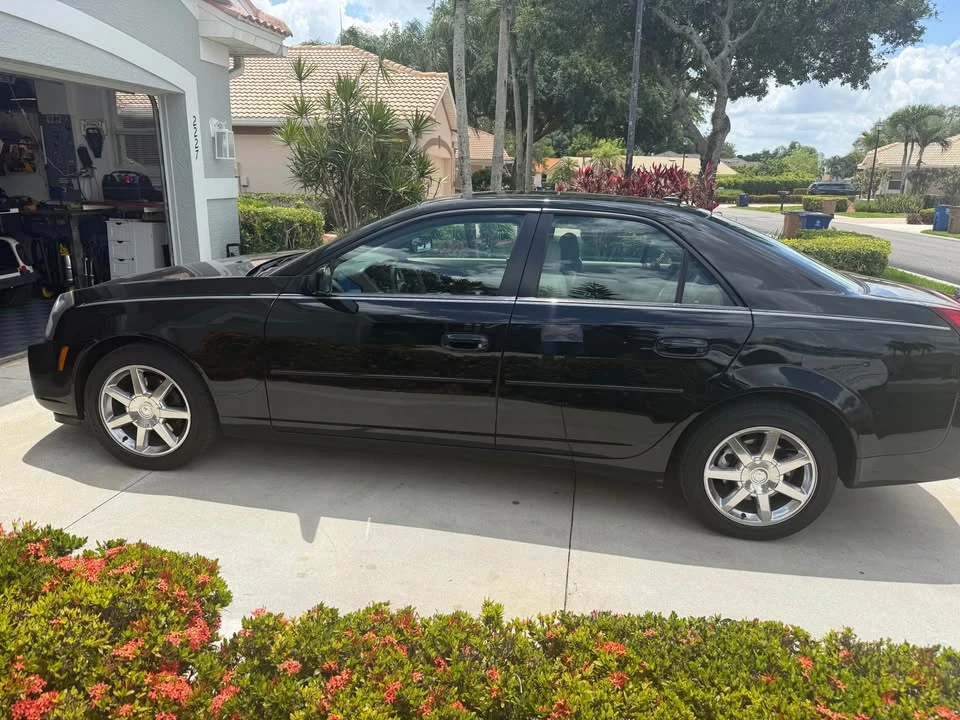 2005 Cadillac CTS 1st Gen - Image 2 of 13