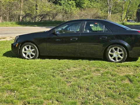 2005 Cadillac CTS 3.6 Luxury Collection