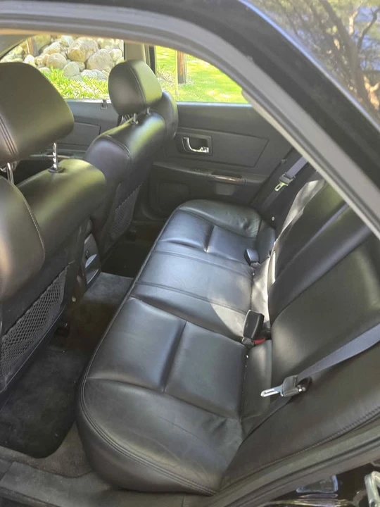 2005 Cadillac CTS 1st Gen - Image 4 of 6