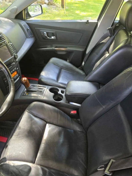 2005 Cadillac CTS 1st Gen - Image 5 of 6