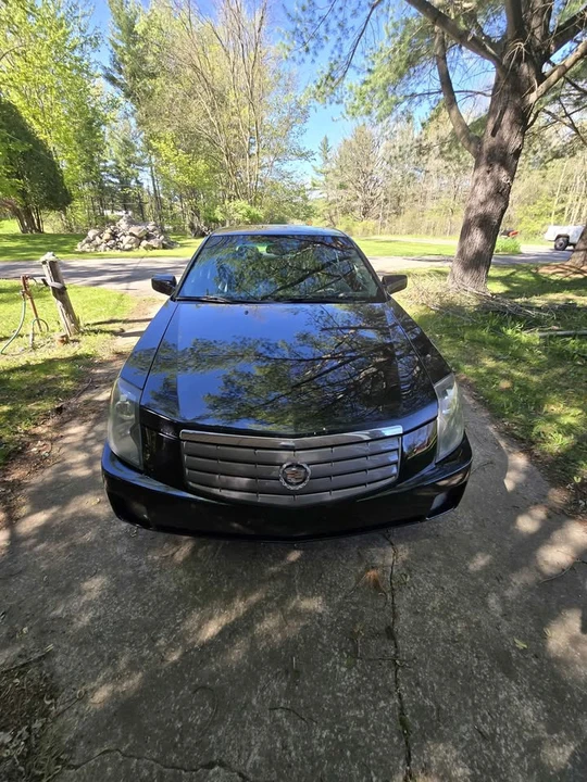 2005 Cadillac CTS 1st Gen - Image 2 of 6