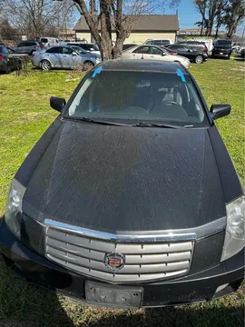 2005 Cadillac CTS 3.6 Luxury Collection